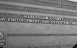 Habersham County Sheriff's Office